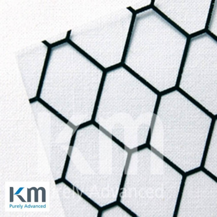 KM 정전기 방지 보호시트 Conductive PVC Sheet 0.5T