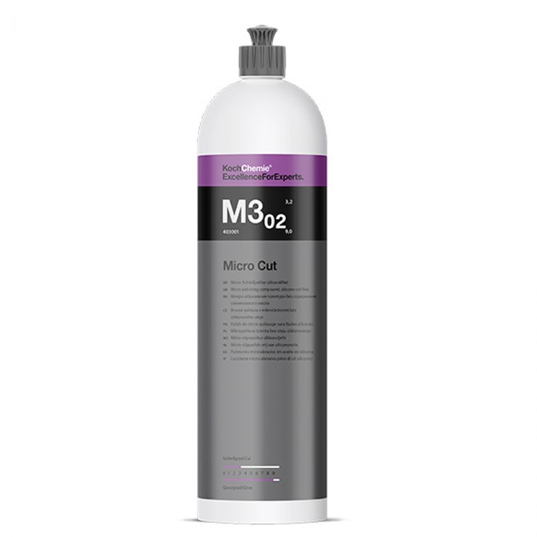 코흐케미 M3.02 마이크로컷 1000ml 3000방