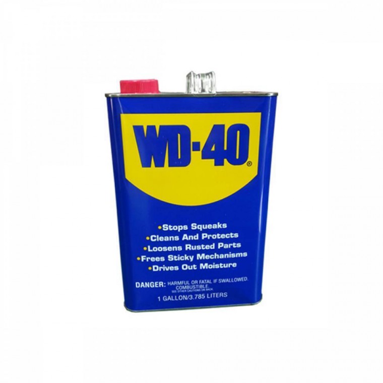 윤활유 방청유 윤활방청유 WD-40 3.785L