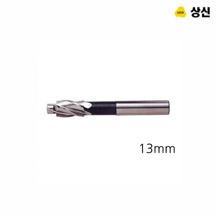 상신정밀 카운터보어 규격 13mm