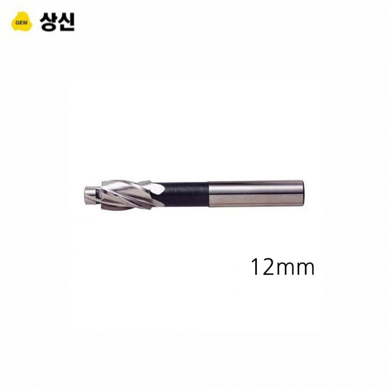 상신정밀 카운터보어 규격 12mm