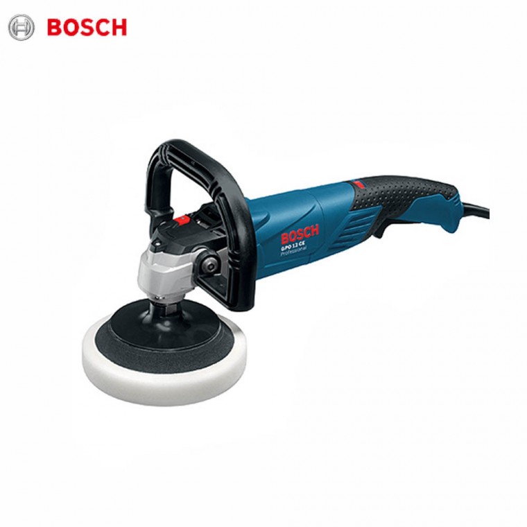 BOSCH 폴리셔 GPO12CE 180mm 광택기