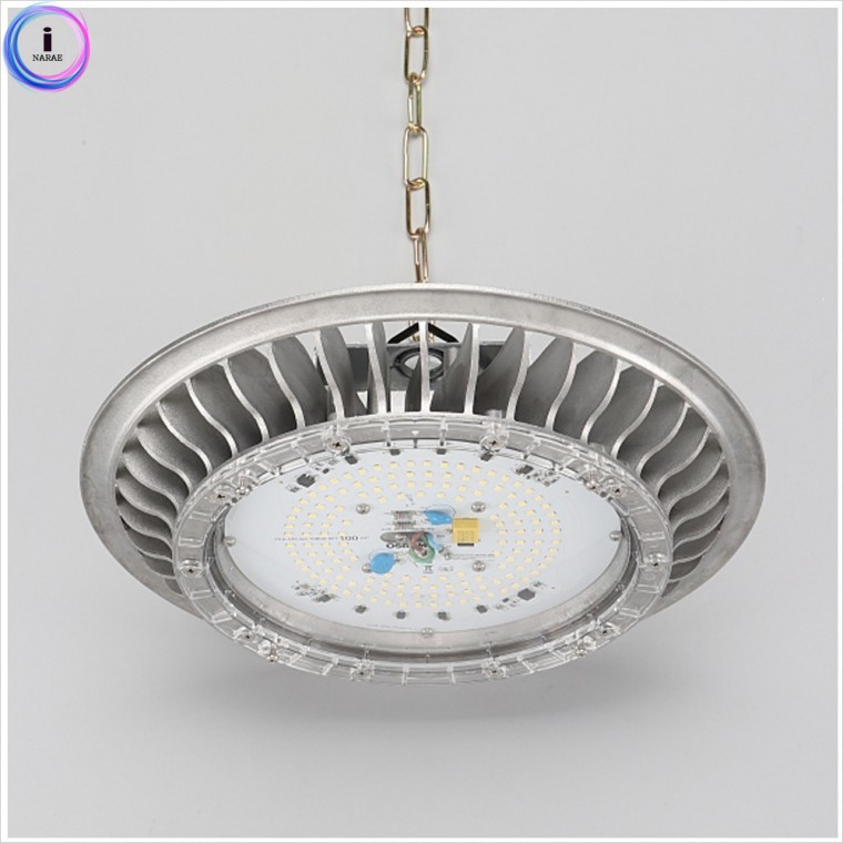 d09 240417공장등 LED S-K-33(OSG3) 100W (AC) 주광