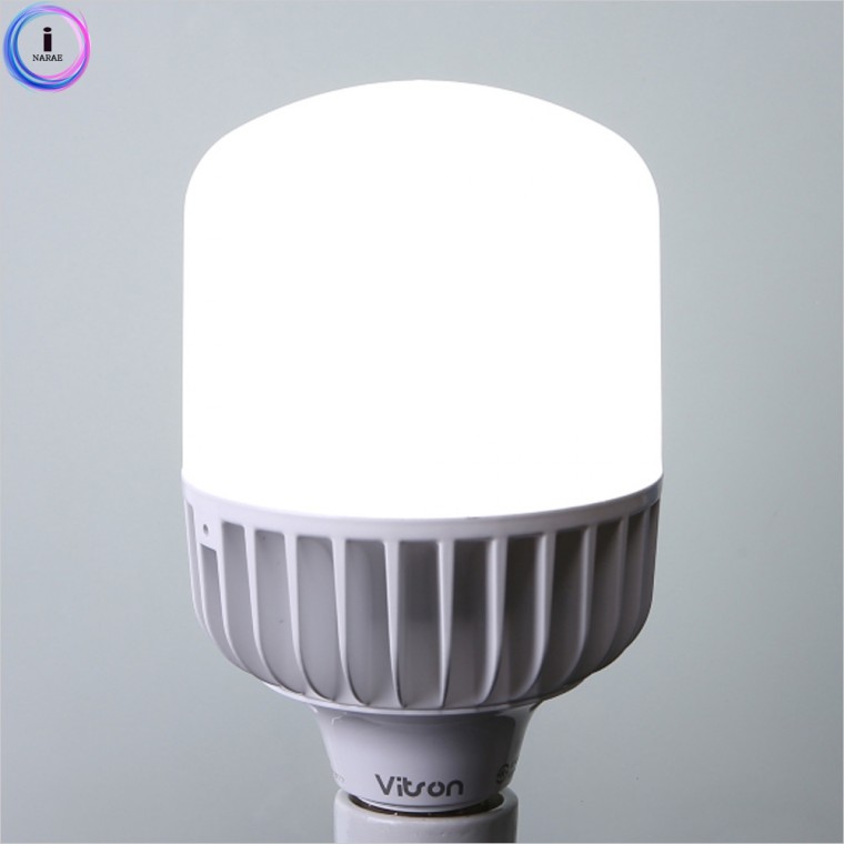 d09 41875LED 벌브(빔) 60TYPE(54W) 주광 E39 KS