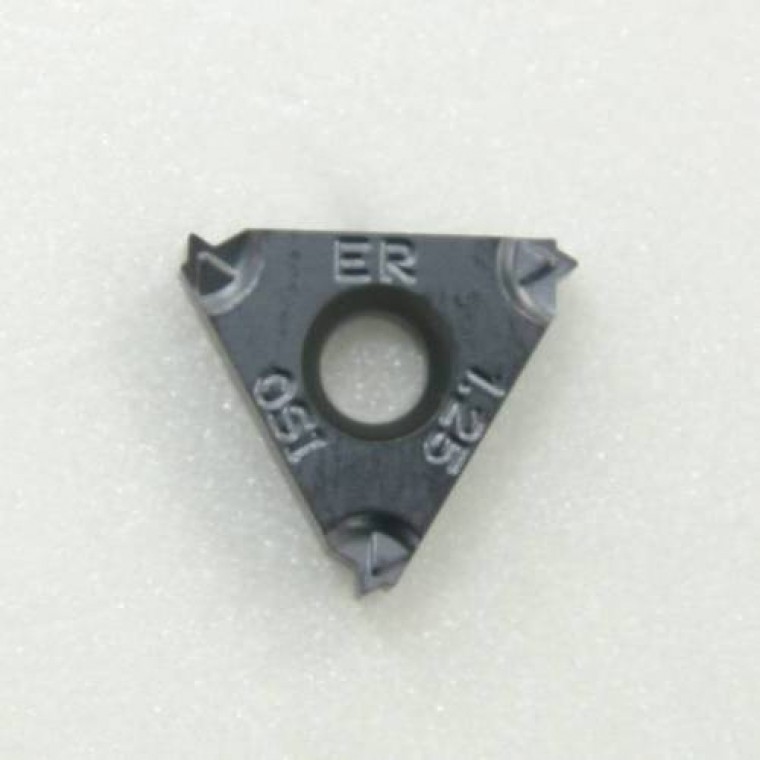 이스카 나사인서트ER 16ERM 1.25 ISO IC908