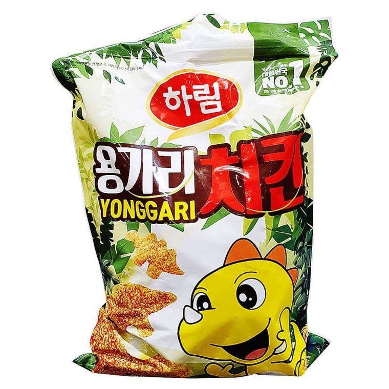 하림 용가리 치킨 1.5kg