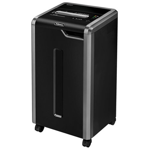 Fellowes 문서세단기 325Ci 서류세단기 대형사무실용 대형세단기 대형파쇄기