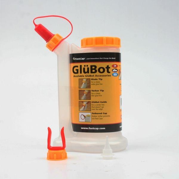 [Fast Cap] GluBot 16 oz 접착제 통(473ml)