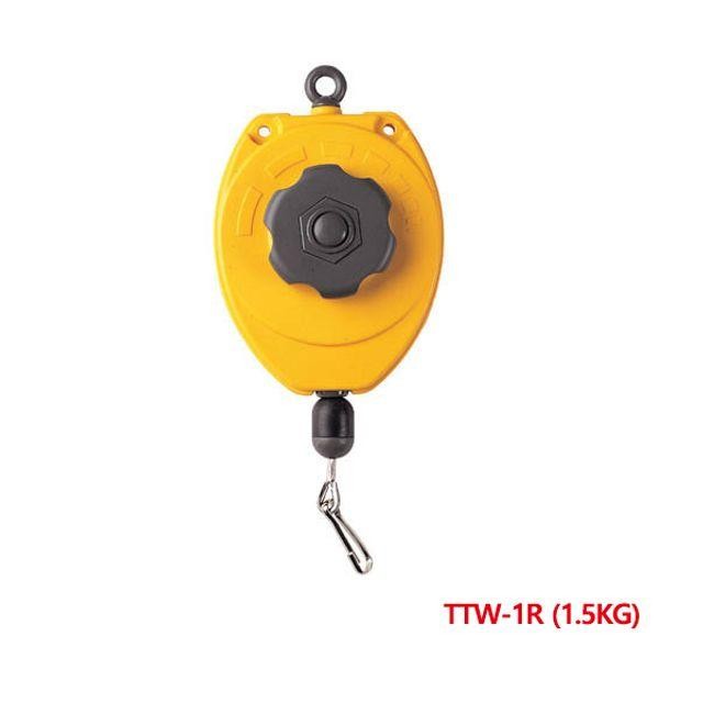 미진시스템 TW-1R (0.5-1.5kg) 스프링바란스