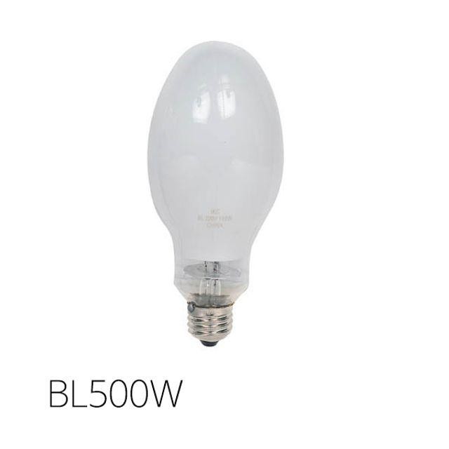 인테리어 불투명 공장 BL램프 500W E39 백열전구