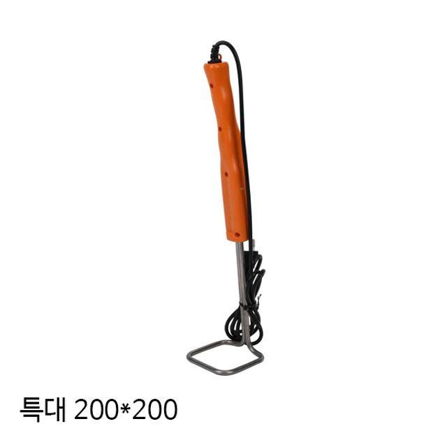 특대 절단기 사각 스티로폼 열선 200x200