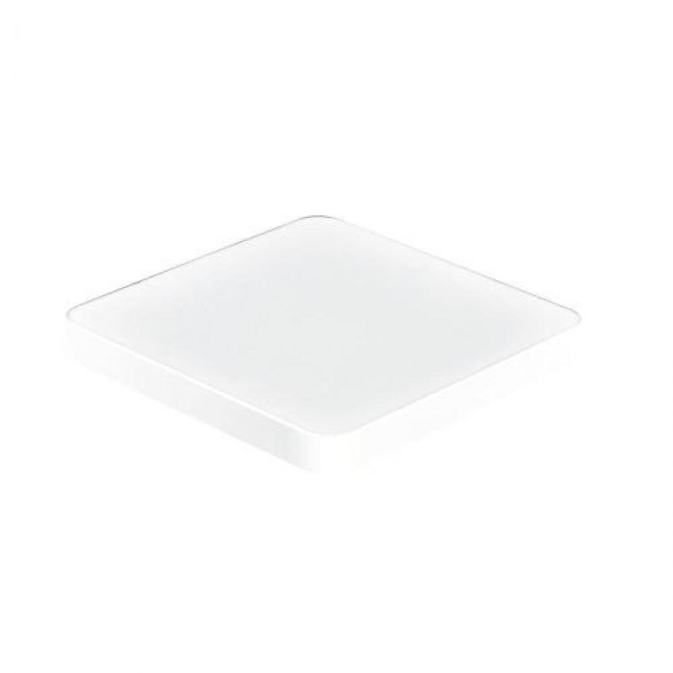 포커스 LED 뉴메탈시스템등KC 방등 50W 500x500x75mm