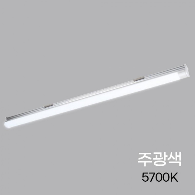 주차장등 LED 40W 센서온오프 KS