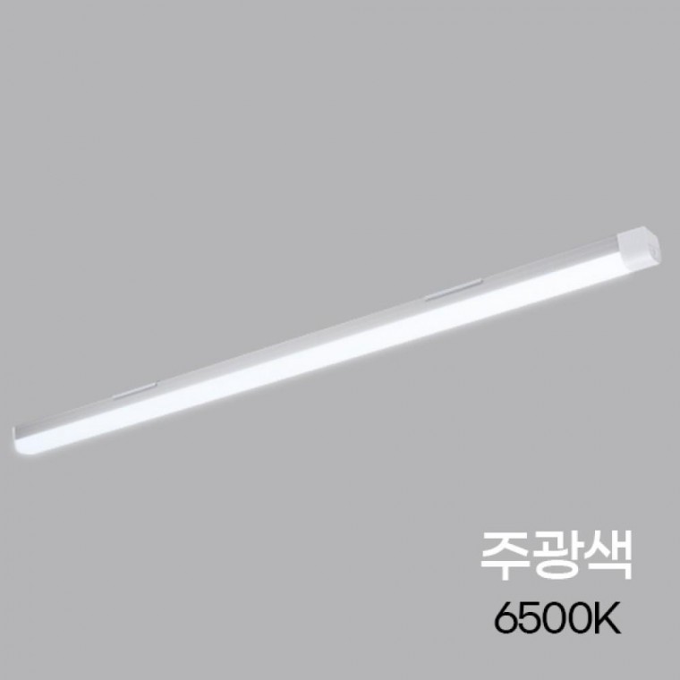 주차장등 LED 센서 W멀티등 60W 1200 주광