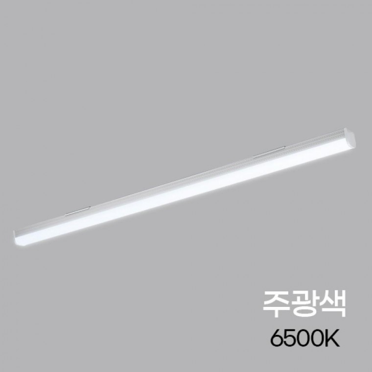 주차장등 LED W멀티등 60W 주광 1200 KS