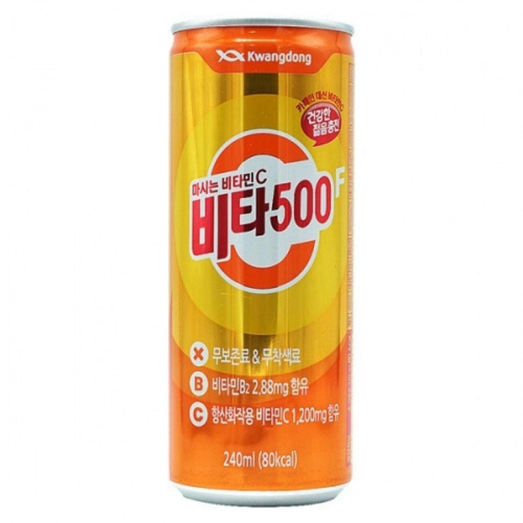 광동 비타500 240mlx30캔