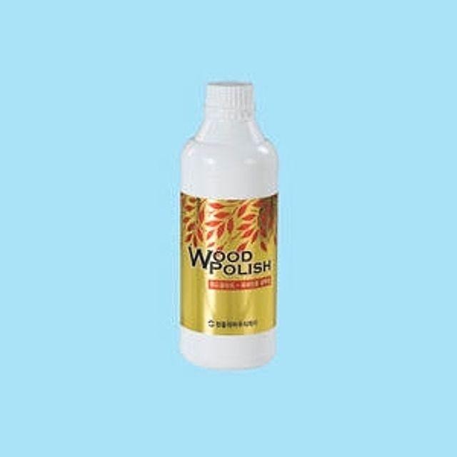 목재바닥 코팅광택제 WOODPOLISH 1000ml