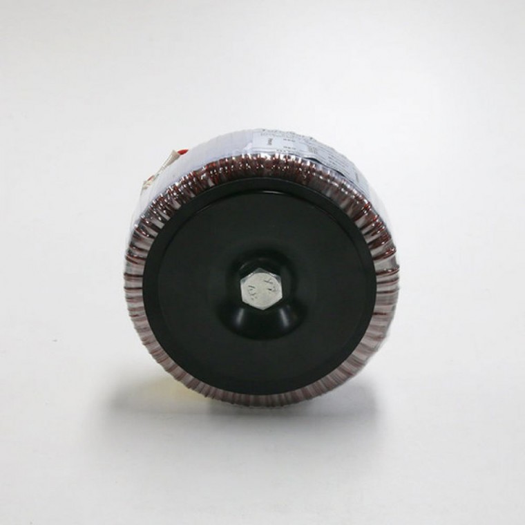 40V 트로이달 트랜스 Toroidal Transformer ST-1515-80 15V 0V 80VA 트렌스