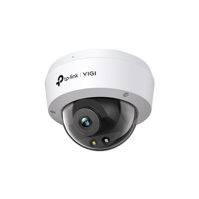 티피링크 VIGI C250(4mm) 돔카메라 5MP