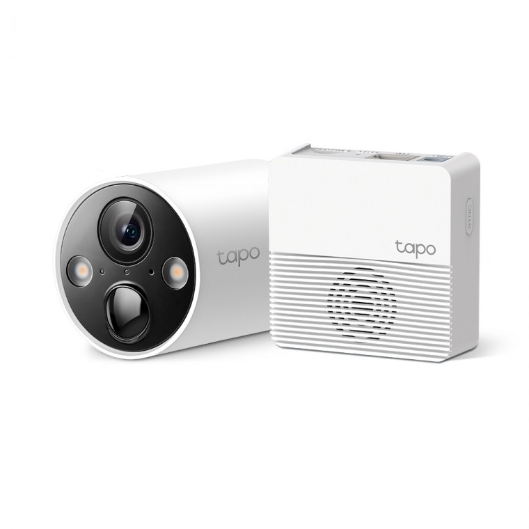 티피링크 Tapo C420S1 스마트 무선 보안카메라