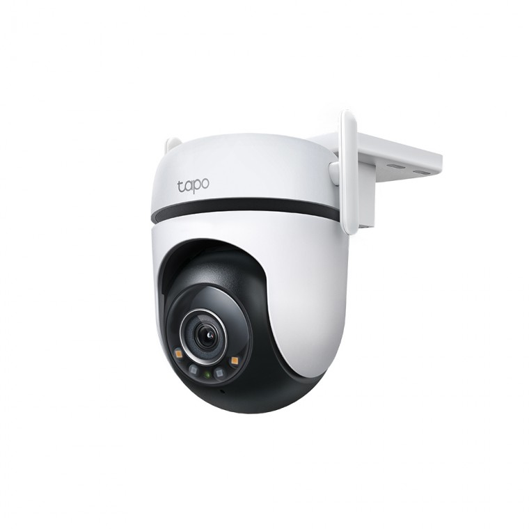 티피링크 Tapo C520WS 실외 PT Wi-Fi 보안카메라 4MP