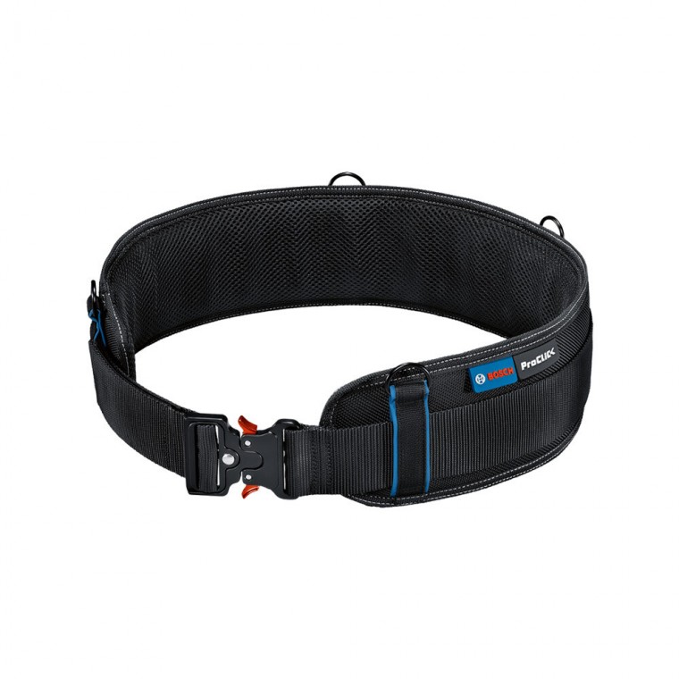 보쉬 1600A 0265M Belt 93 툴벨트 퀵릴리스 버클 공구 공구집 부품함 연결