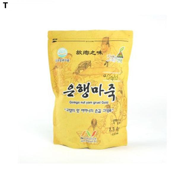 엔초이스 은행마죽 골드 분말형 1.3kg