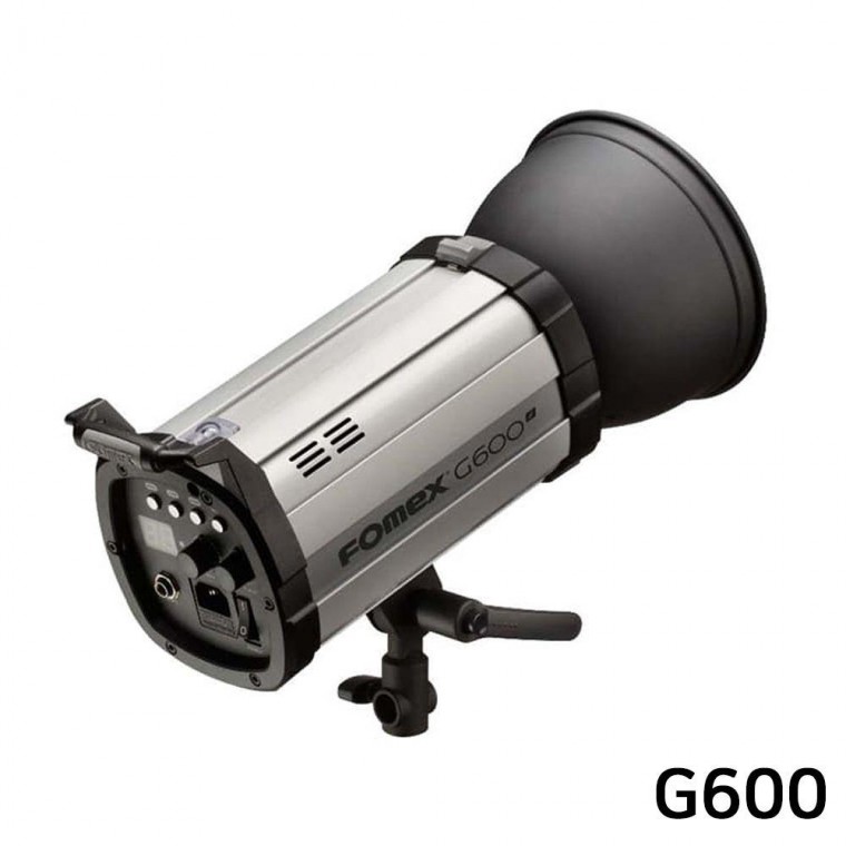 Flash 600ws G Studio 사진조명