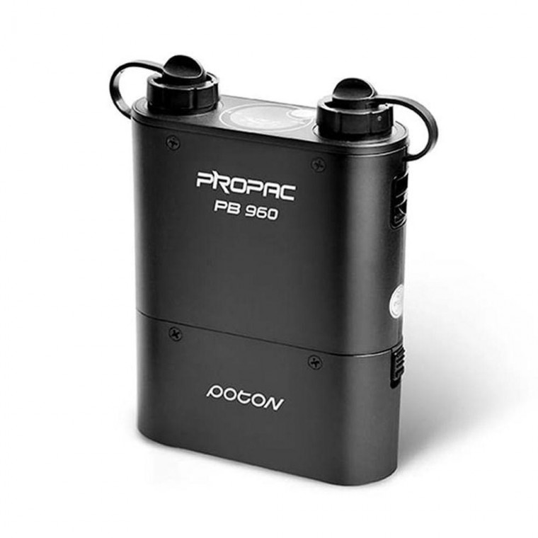 (PB960) PROPAC 사진조명 파워팩