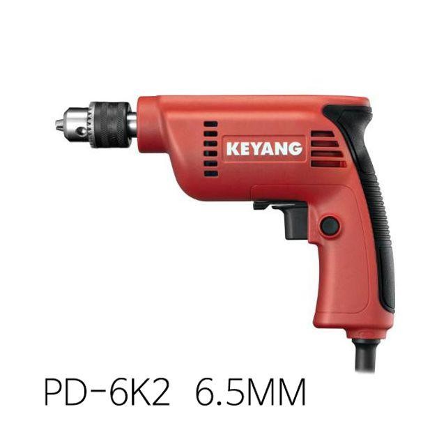 PD-6300W 전기드릴 0.9KG 6.5mm