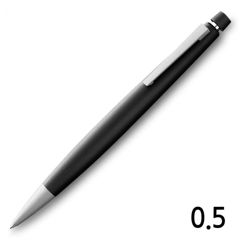 샤프 0.5mm 2000 (마크롤론)