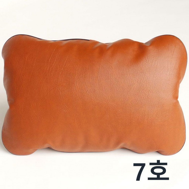 400x600mm 대형 (솜) 병원용베개7호 가나 병원 입원실