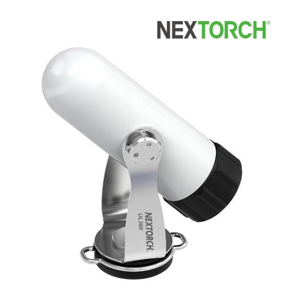 넥스토치(NexTorch)360도 멀티포켓 야영 실내등