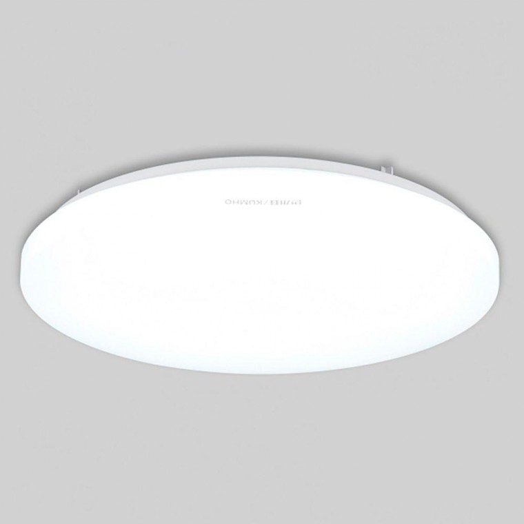 원형 LED 50W 주광 6.5K KC 450mm 방등 천장등 안방