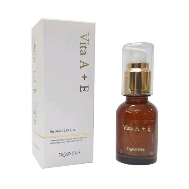 세럼 TG 60ml E A 30ml (YBSKIN) 부스터