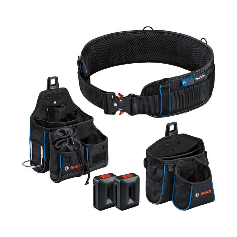 보쉬 1600A0265P Tool Belt93 Kit 툴벨트키트