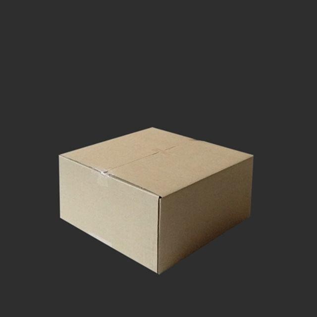 택배박스 택배 BOX E골 18cmX18cmX10cm 180장