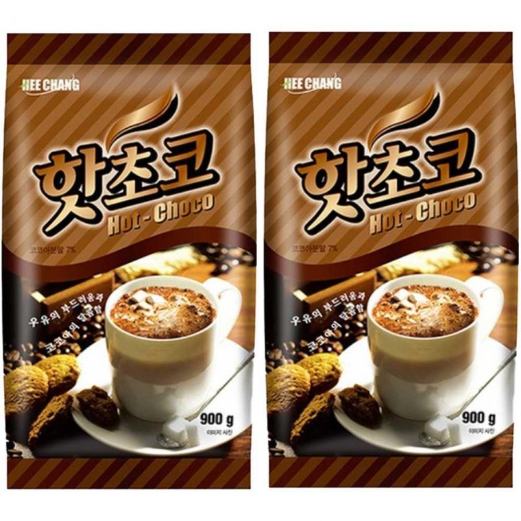 희창 핫초코 900g x 12봉입