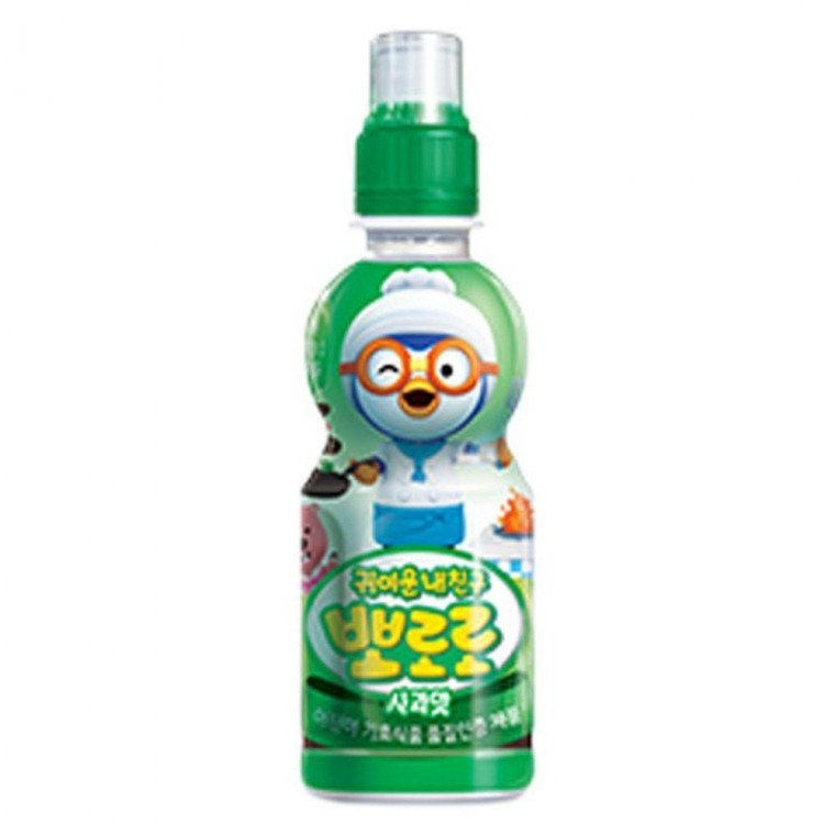 사과맛 235ml x 24PET입