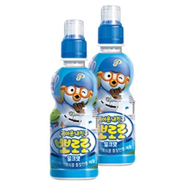 밀크맛 235ml x 24 PET