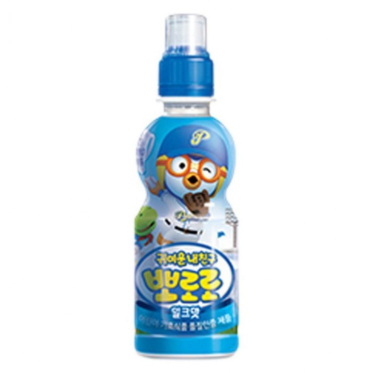 밀크맛 235ml x 24PET입