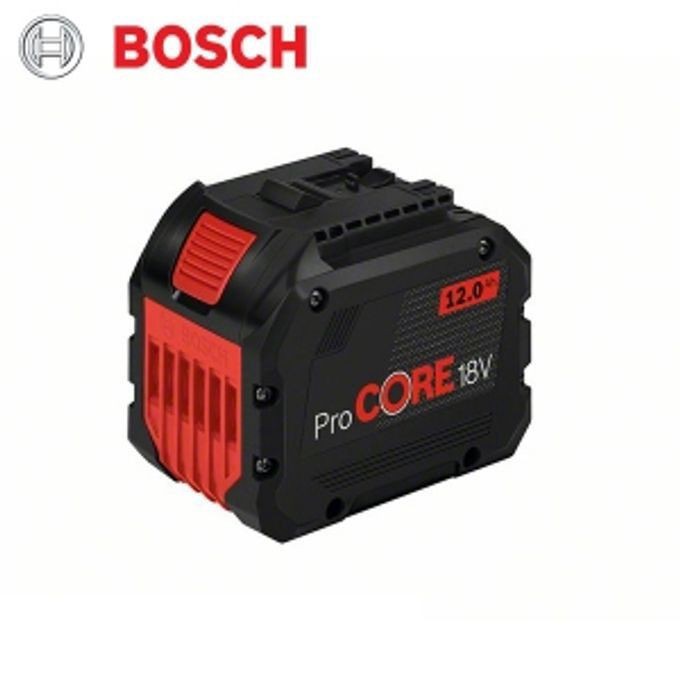 BOSCH 리튬이온 고출력 배터리 ProCORE 18V-12.0Ah