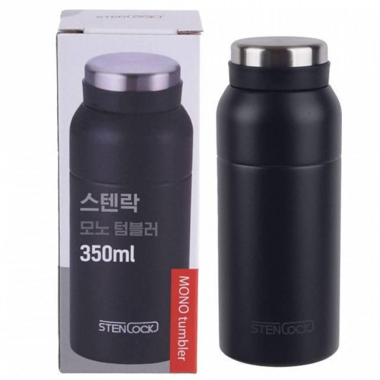 EAS 스텐 락 모노 텀블러 350ml