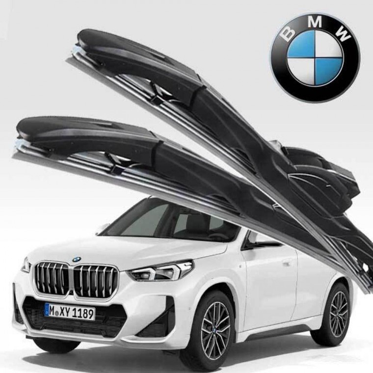 Bd 와이퍼 bmw X1 E84 09-15 와이퍼 bmw 주기 WIPER 윈도우브러쉬 하이브리드 코팅 교체