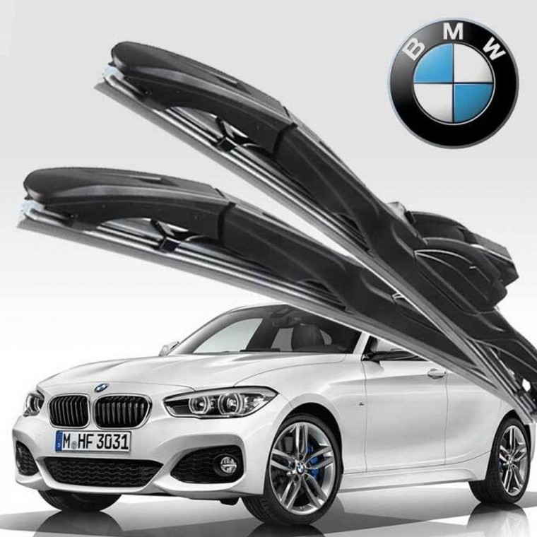 Bd 와이퍼 bmw 1시리즈 E88 04-12 bmw 윈도우브러쉬 교체 와이퍼 블레이드 WIPER 수입차