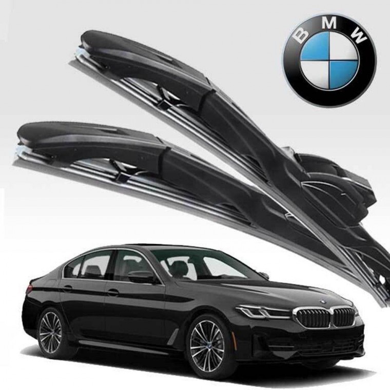 Bd 와이퍼 bmw 5시리즈 M5 F10 12-17 방법 수입차 WIPER 하이브리드 주기 발수 윈도우브러쉬