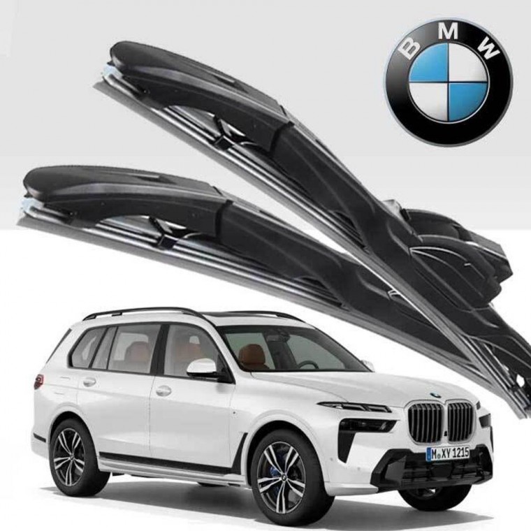 Bd 와이퍼 bmw X7 M G07 19-현재 교체 자동차 하이브리드 수입차 bmw 블레이드 주기 WIPER