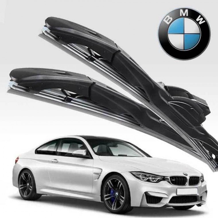 Bd 와이퍼 bmw 3시리즈 E93 09-13 WIPER bmw 블레이드 교체 발수 윈도우브러쉬 자동차