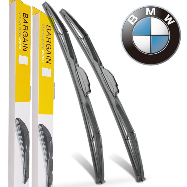 Bd 5시리즈 BMW 와이퍼 F07 F10 F11 F90 G30 G31 5시리즈 실리콘 주기 수입차