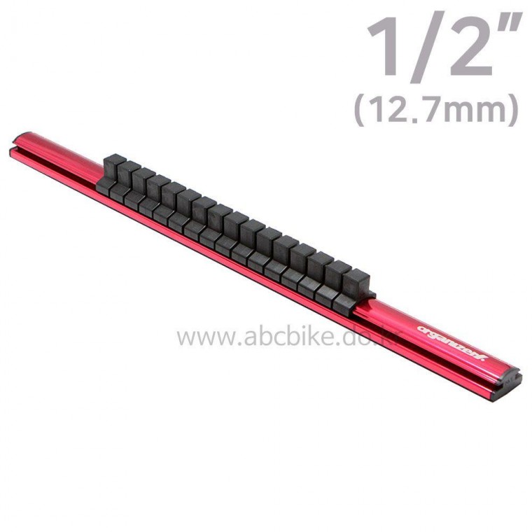 소켓홀더 ALMH12-16 마그네틱 12.7mm 사각 소켓꽂이